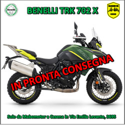 BENELLI TRK 702 X