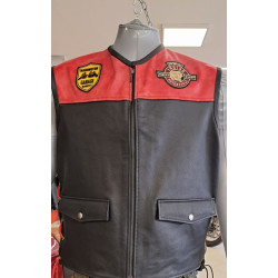 Gilet IMRG Romagna