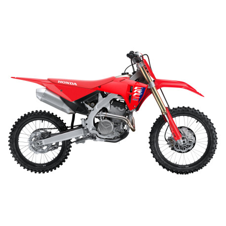 CRF 250 R