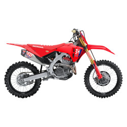 CRF 250 R WORKS