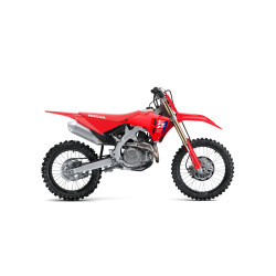 HONDA CRF 450 R