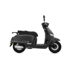 KEEWAY VERSILIA 50