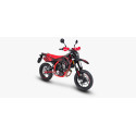 SWM SM 125 R