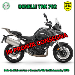 BENELLI TRK 702