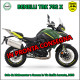 BENELLI TRK 702 X