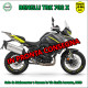 BENELLI TRK 702 X