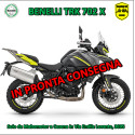 BENELLI TRK 702 X