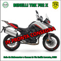 BENELLI TRK 702 X