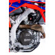 HONDA CRF 450 SMT