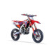 HONDA CRF 450 SMT