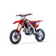 HONDA CRF 450 SMT