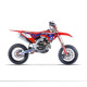 HONDA CRF 450 SMT