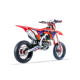 HONDA CRF 450 SMT