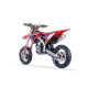 HONDA CRF 450 SMT