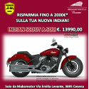 INDIAN SCOUT