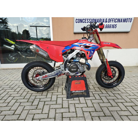 HONDA CRF 450 R SUPERMOTO - 2024