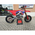 HONDA CRF 450 R SUPERMOTO - 2024