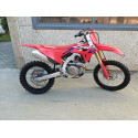 HONDA CRF 450 R - 2024 NUOVO