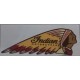 Indian Motorcycle® Sticker