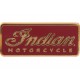 Indian Motorcycle® Logo Pin Badge
