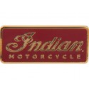 Indian Motorcycle® Logo Pin Badge