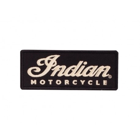 Indian Motorcycle® Logo Patch