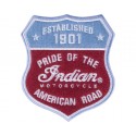 Indian Motorcycle® Pride Patch