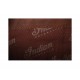 Indian Motorcycle® Leather Tri-Fold Wallet