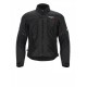 Men's Perforated Route Jacket -Gray