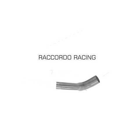 RACCORDO CENTRALE RACING PER TRK 502