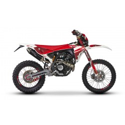 FANTIC XEF 125 COMPETITION