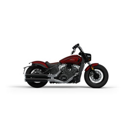 SCOUT BOBBER TWENTY