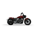 INDIAN SCOUT BOBBER TWENTY