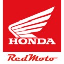 HONDA RED MOTO