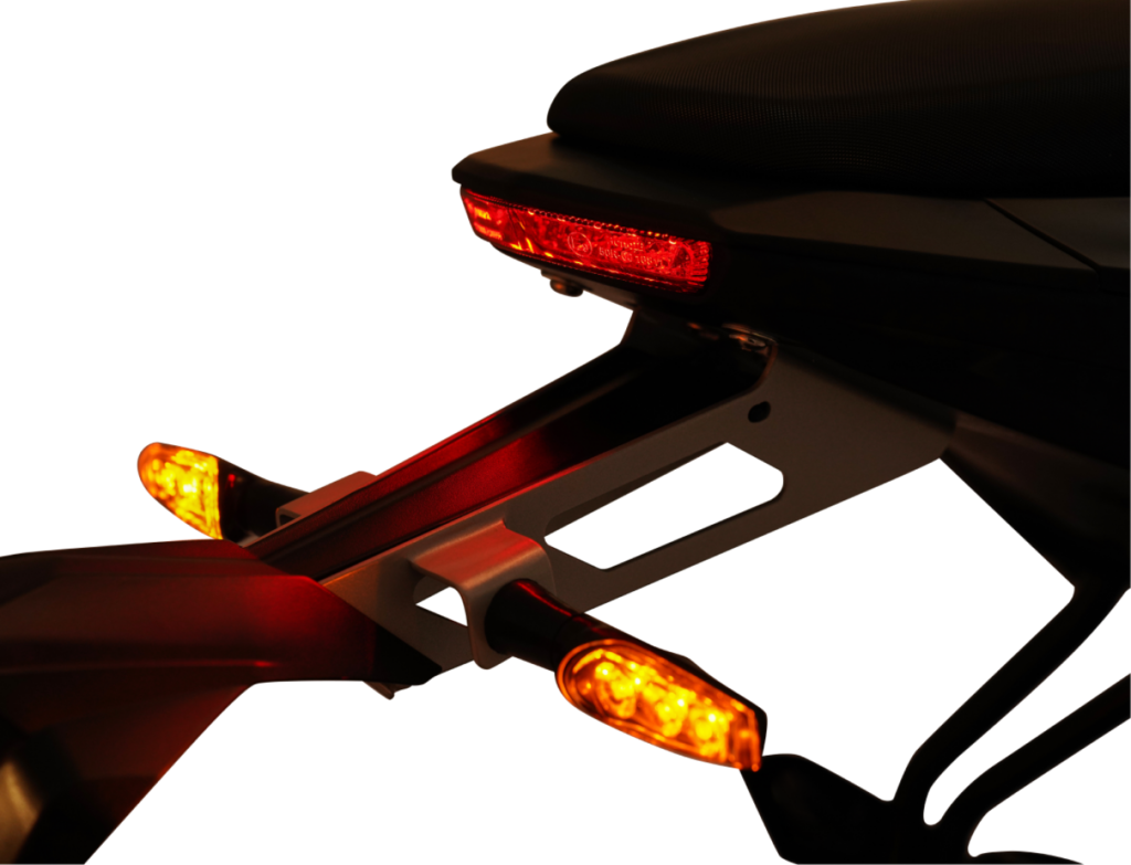 Keeway RKF 125