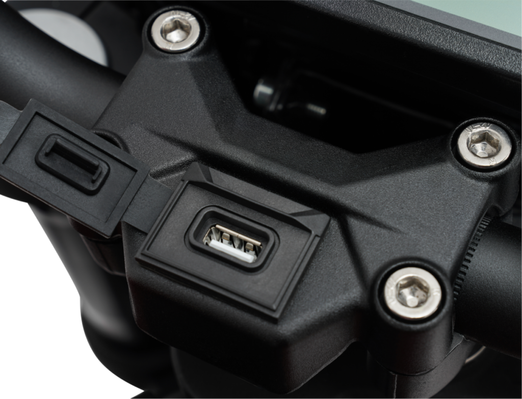 Keeway RKF 125
