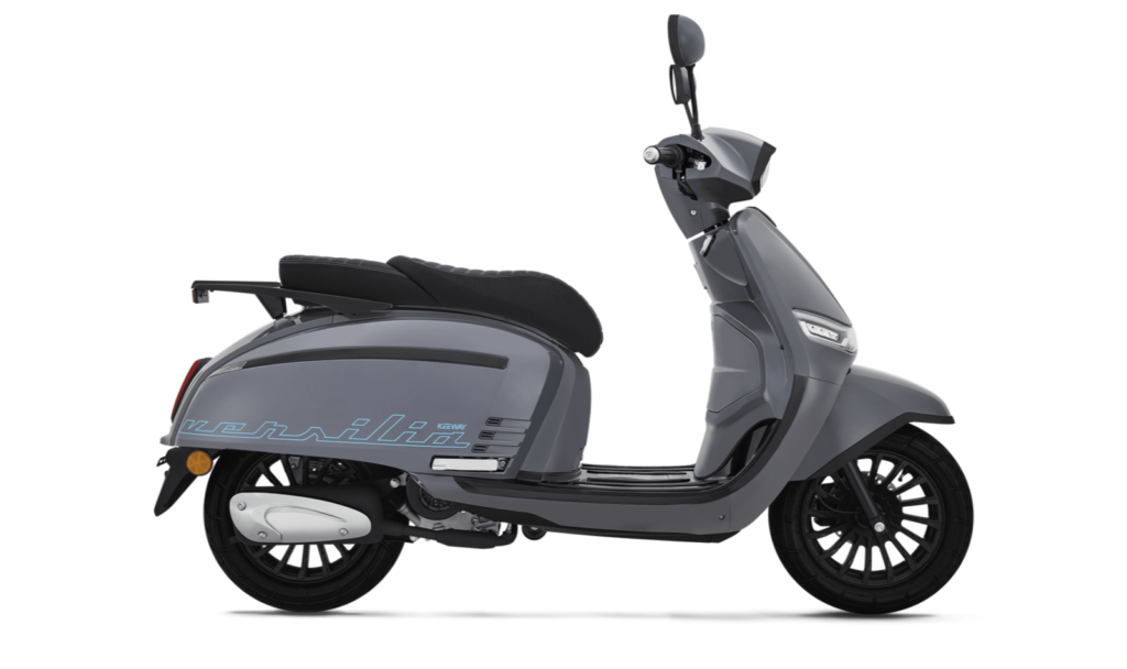 Keeway VERSILIA 50