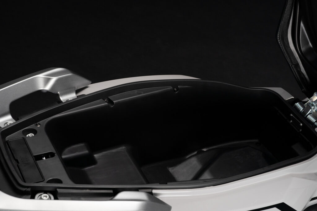 Keeway XDV 125 EVO PRO