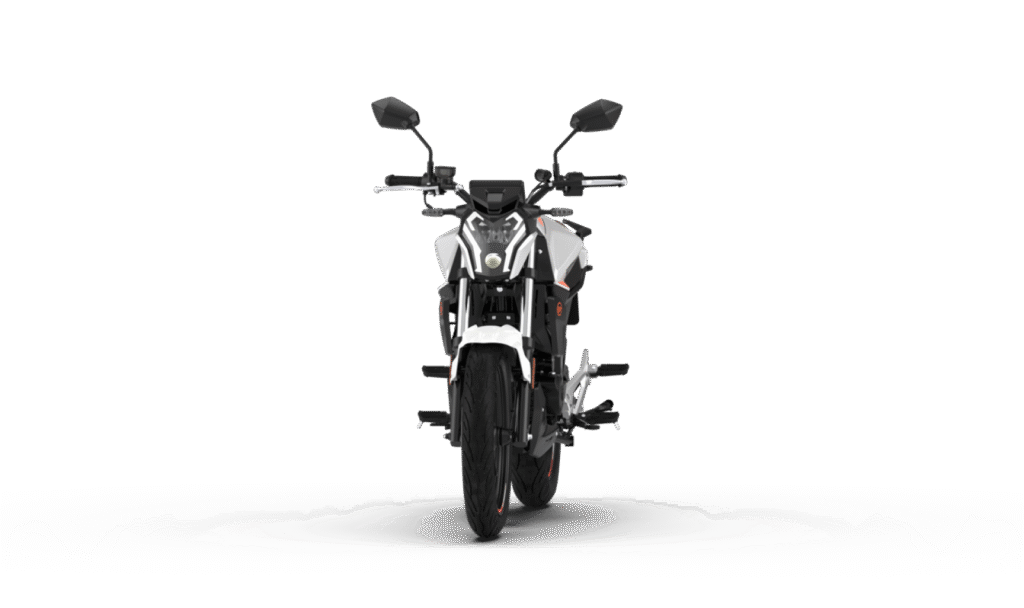 Keeway RKS 125