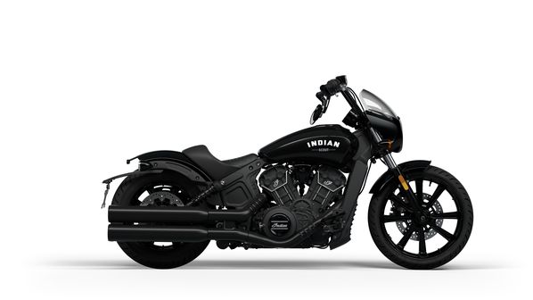 Indian SCOUT ROGUE