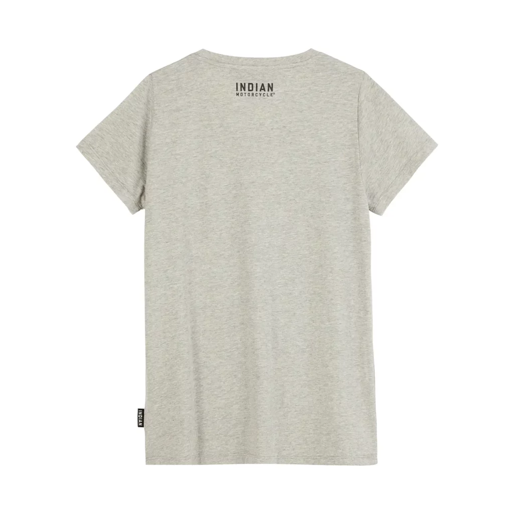 WMN V NECK 1901