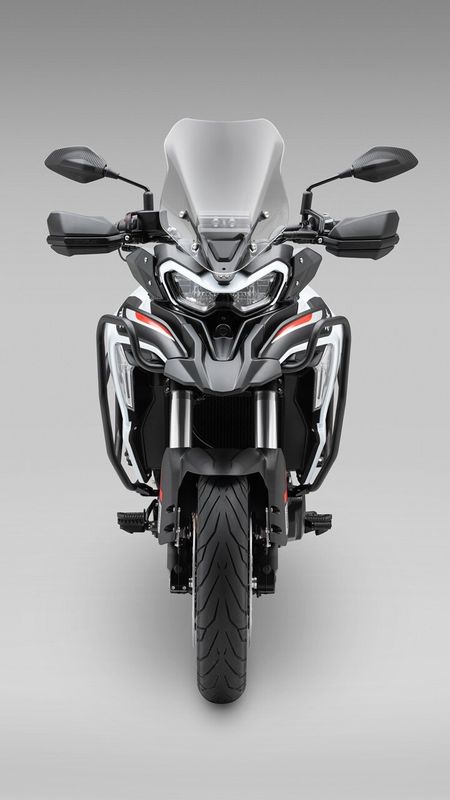 Benelli TRK 702
