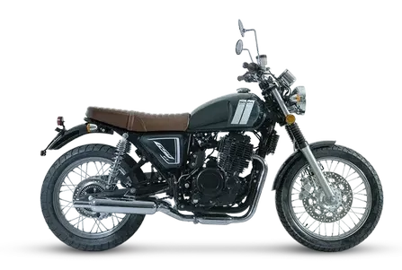 SWM GT 650