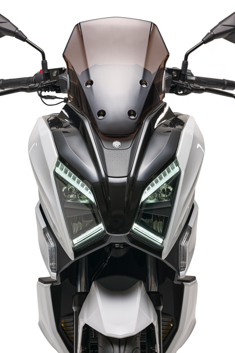Morbidelli SC300 - immagine 4