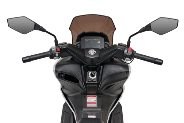 Morbidelli SC300 - immagine 5