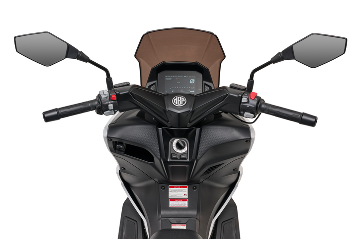 Morbidelli SC300 - immagine 5