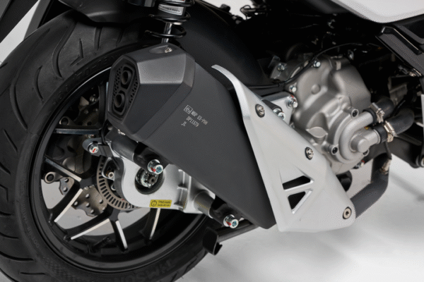 Morbidelli SC300 - immagine 16
