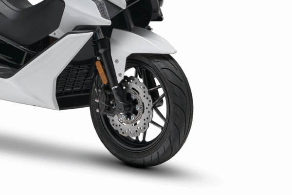 Morbidelli SC300 - immagine 13