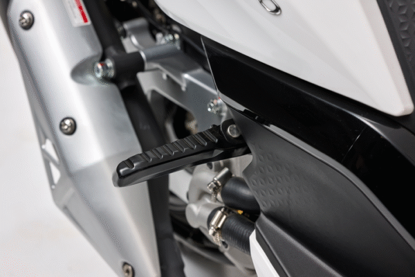 Morbidelli SC300 - immagine 11