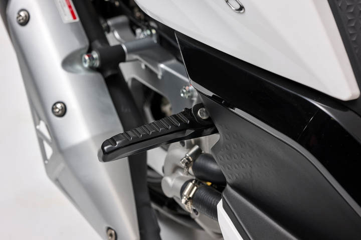 Morbidelli SC300 - immagine 11